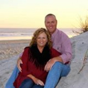 John and Cindy Trussell