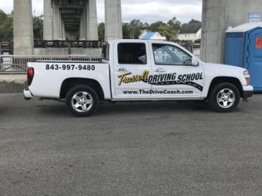 truck